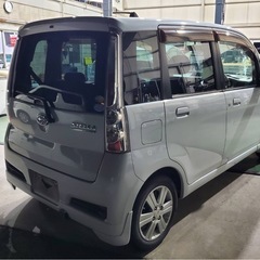 ステラカスタム☆の画像