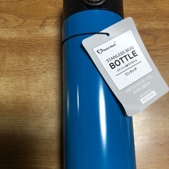 新品、未使用水筒