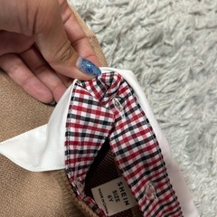 子供　服　男の子　の画像
