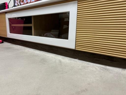 テレビ台 ニトリ