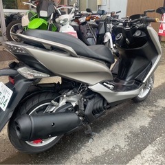 YAMAHA SG28J マジェスティS 実働(保証付き)整備済み!!自賠責付き(R7.5) 乗って帰れます!! 【ローンOK】の画像