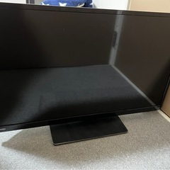 テレビ