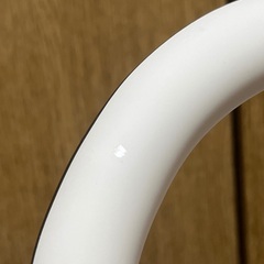 首掛け扇風機の画像