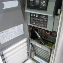 Sanyo SUR-F1261CAの画像