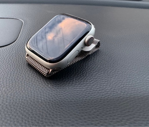 腕時計 Apple Watch 8 45mm