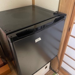 小型　冷蔵庫　東高円寺