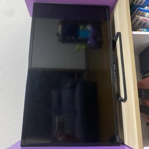 SHARP AQUOS テレビ