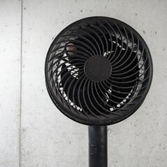【2021年製】サーキュレーターの画像