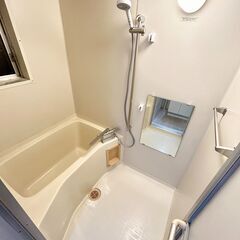 初期費用0円♪4/21入居可♪ﾘﾉﾍﾞ済2LDK/55㎡、WiFi無料、鉄筋ｺﾝｸﾘｰﾄ、ｴｱｺﾝ1台、漫画雑誌無料、写真多数、CATV無料、管理費込みでも5.48万円♪事務所使用OK！外国人の方OK♪ - 不動産
