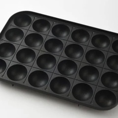 BRUNOホットプレート　プレート単品の画像