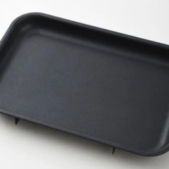 BRUNOホットプレート　プレート単品の画像