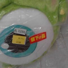 トイストーリー　ぬいぐるみ　A3286の画像