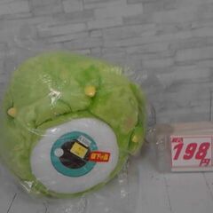 トイストーリー　ぬいぐるみ　A3286