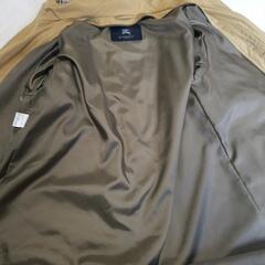 【美品】バーバリー　BURBERRY　バーバリーロンドン　トレンチコート　メンズの画像