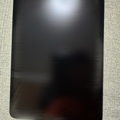 iPad pro 第1世代