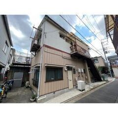 💥期間限定!!💥💰入居費用15万円💰 🌟東武伊勢崎線 堤通駅 徒...