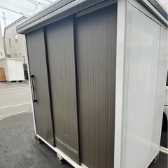 中古】札幌市の物置を格安/激安/無料であげます・譲ります｜ジモティー