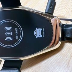 カーチャージャーの画像