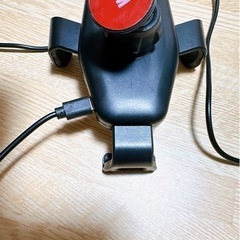 カーチャージャーの画像