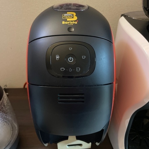 ネスレ バリスタ TAMA