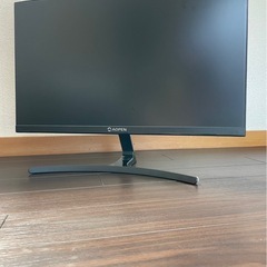 AOPEN ゲーミングモニター 24ML2Ybmix 23.8インチの画像