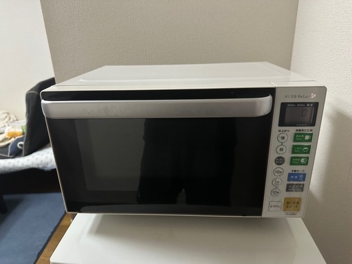 電子レンジ
