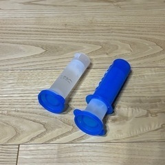 スクラビングバブル トイレスタンプ本体+詰め替えセット