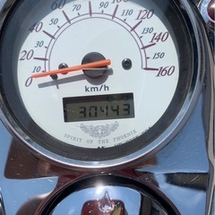 シャドウ400の画像