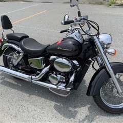 シャドウ400