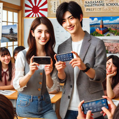 魅力的な報酬！スマホ教室を一緒に運営していただける方募集（…