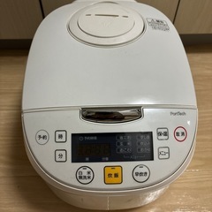 炊飯器