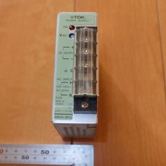 TDK 安定化電源 スイッチング電源 EAK24-0R7G 10...