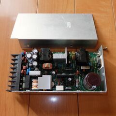 NEMIC LAMBDA スイッチング電源 100V 5V 8A...