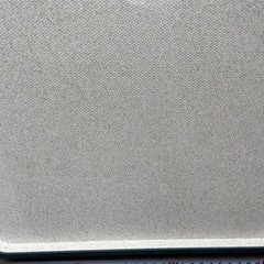 使い勝手の良い　おろし器つきまな板の画像