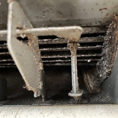 エアコンクリーニングの画像