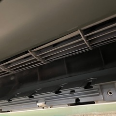 エアコンクリーニングの画像