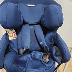 (受け渡し者決まりました)最終値下げ　チャイルドシート  360...