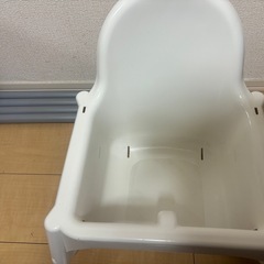 IKEA ベビーチェア