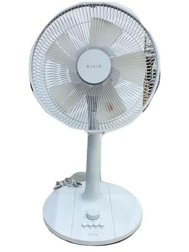 リビング扇風機
