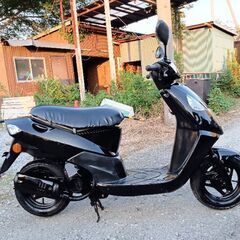 優れたエンジン。DAELIM Cordi 50。非常に速いバイク。バッテリーは新品です。2 ストローク エンジン オイル タンクは 2 ストローク エンジン オイルで満タンです。キャブレターのオーバーホールが完了しました。フロント ディスク ブレーキ付き。サイド スタンド付き。走行距離 9232 キロメートル。の画像