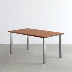 超美品（定価:6万円）】KANADEMONO（カナデモノ）かなでもの／デスク