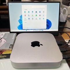 Mac mini 本体
