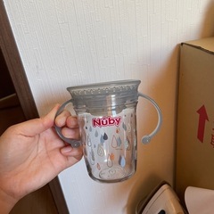 トレーニング　マグ　　コップ