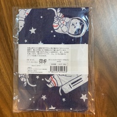ガーゼてぬぐいの画像