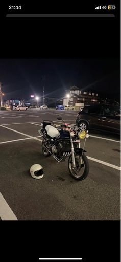 「今月まで」値下げしました。バリオス