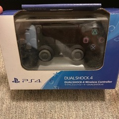PlayStationコントローラー