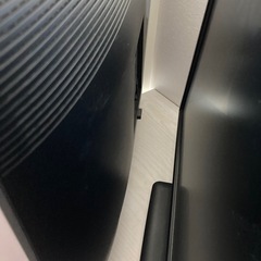 モニター3台の画像