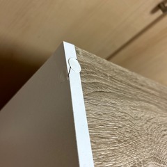 キャビネットの画像