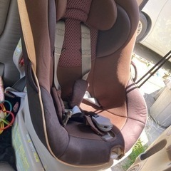 【値下げ】子供用品 ベビー用品 チャイルドシート