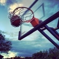 一緒に楽しくバスケ🏀少しガチでやりたい人も！！！！